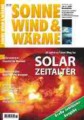 Sonne Wind & Wärme